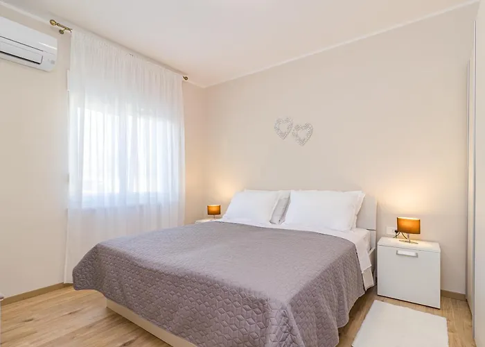 Apartments Mirjana Medulin 2