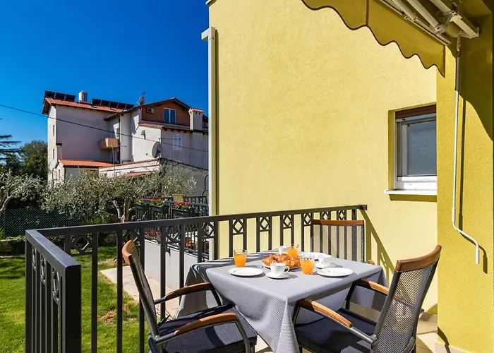 Apartments Mirjana Medulin 2