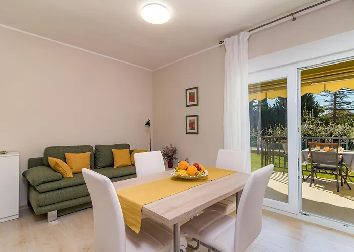 Apartments Mirjana Medulin 2