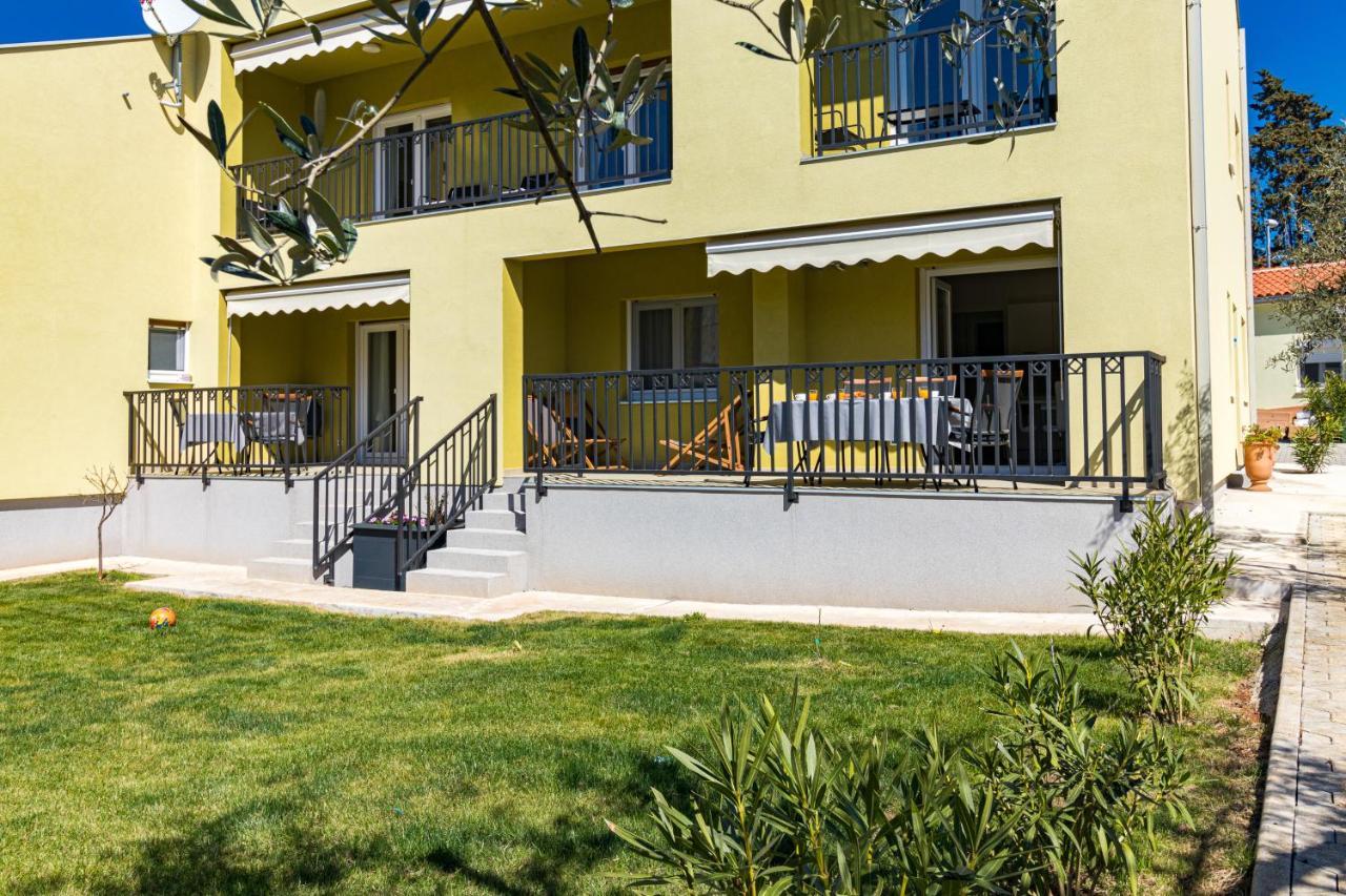 Mirjana 2 Apartment