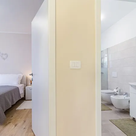 Apartments Mirjana Medulin 2 Exterior photo