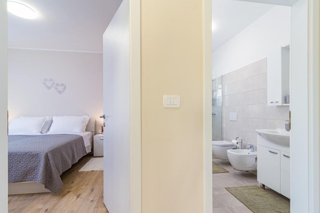 Mirjana 2 Apartma Medulin