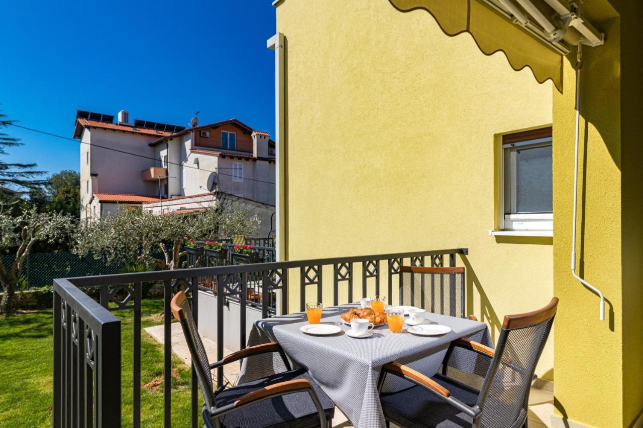 Mirjana 2 Apartma