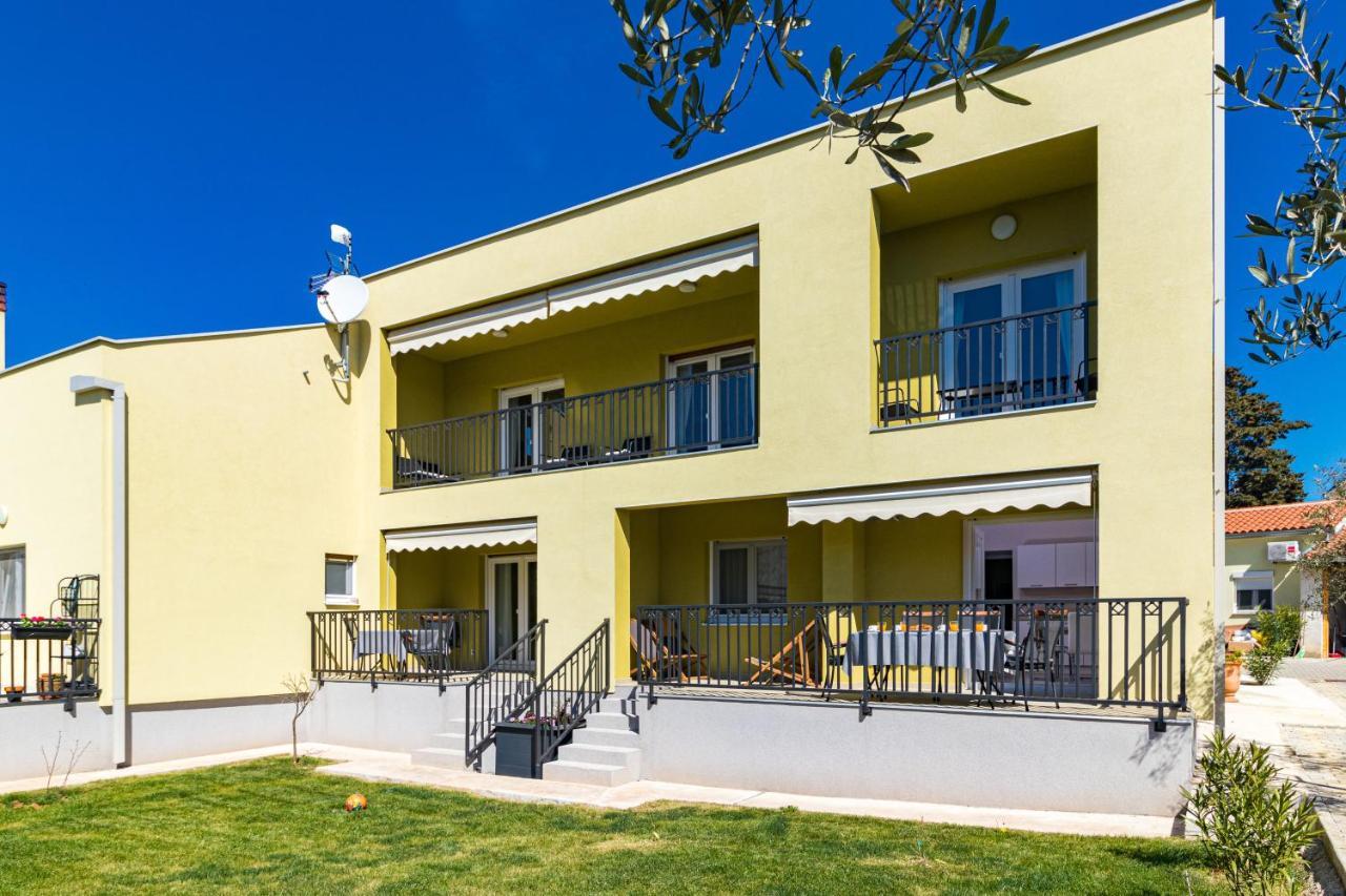 Mirjana 2 Apartma